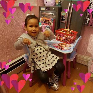 Meet your Posher, Jimmy